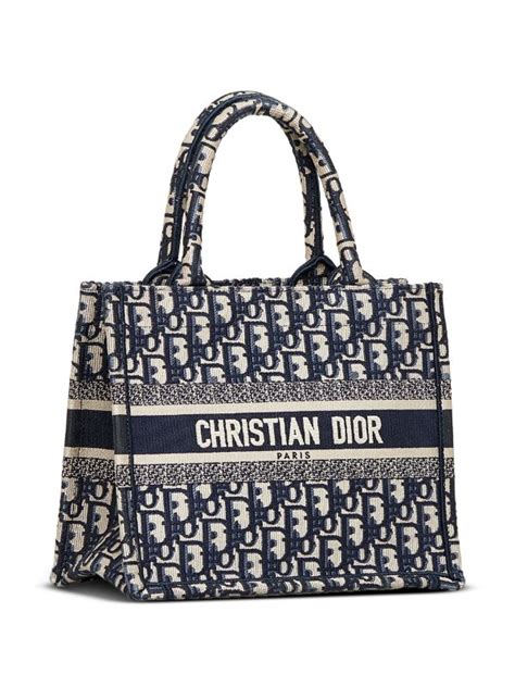 christian dior tote bag green